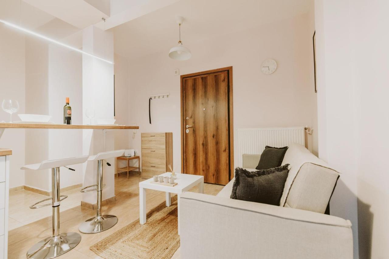 Weekend101 - Centre Apartment *