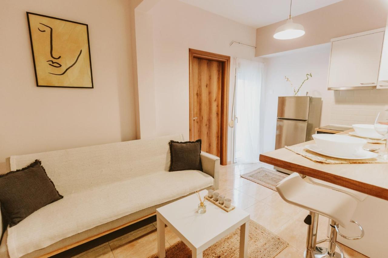 Weekend101 - Centre Apartment Thessaloniki